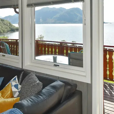 4 Person Holiday In *
