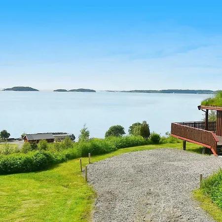 4 Person Holiday In