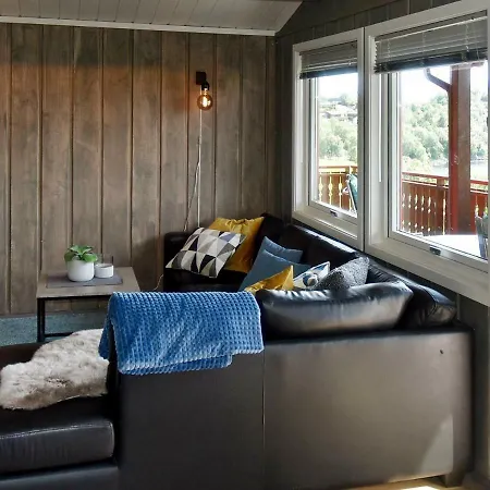 4 Person Holiday In Молде