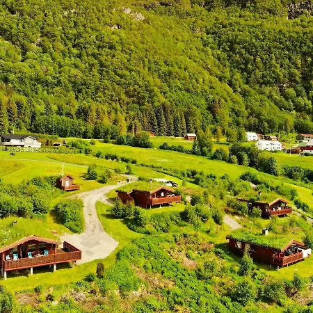 4 Person Holiday In Molde