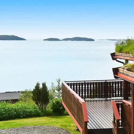 4 Person Holiday In * Molde