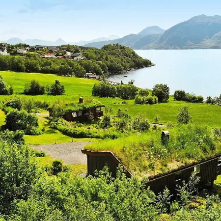 Nyaraló 4 Person Holiday In Molde